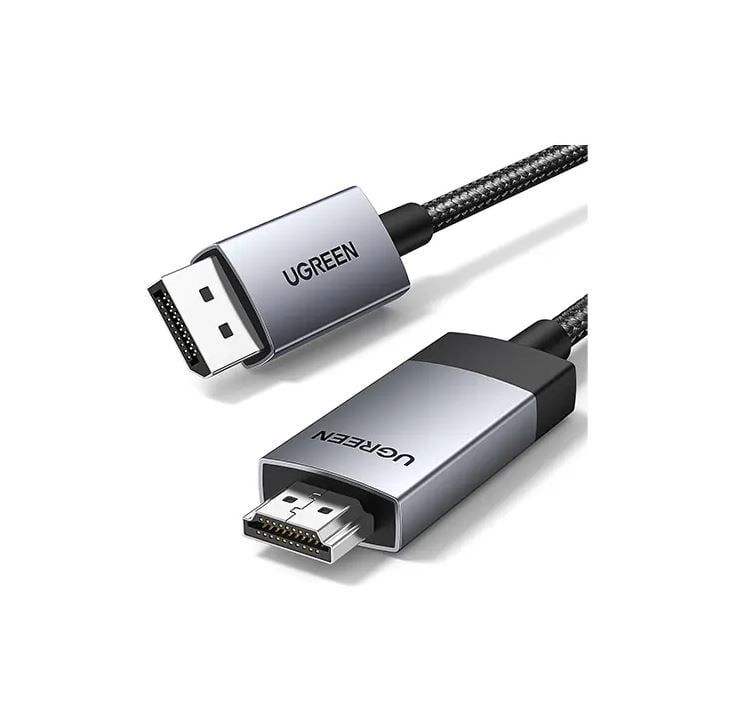 Cable Displayport a HDMI 3 metros DP119 - 25491