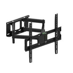 EXPO RACK - Rack Soporte Móvil TV 32- 65 Brazo Doble FLEX
