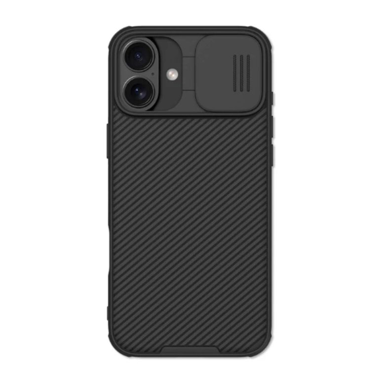 CASE CAMSHIELD IPHONE 16