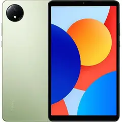 XIAOMI - TABLET REDMI PAD SE 8.7" 4 RAM 64GB ROM - VERDE