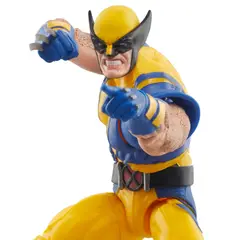 MARVEL - Astonishing X-Men Legends Wolverine