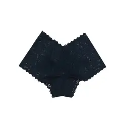 GENERICO - Boxer Cachetero Calzón de Encaje