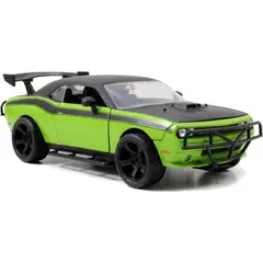 JADA TOYS - Fast & Furious Dodge Challenger Off Road 1-24