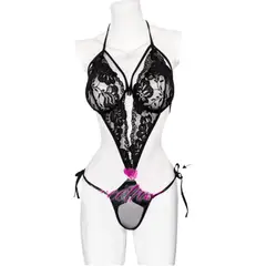 GENERICO - Body Sandra Enterizo Lencería