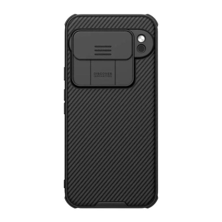 CASE CAMSHIELD PIXEL 9 PRO
