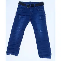 JOHN PRINCE - Pantalón jean urbano niños