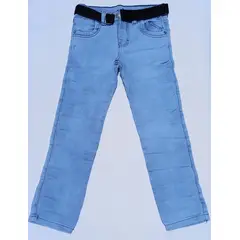 JOHN PRINCE - Pantalón jean urbano niños