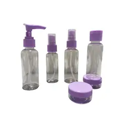 GENERICO - Set De Viaje de Cuidado Personal