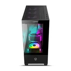 MICRONICS - CASE GAMER ICUBE