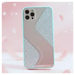 GENERICO - Case espejo para iPhone 11 pro max