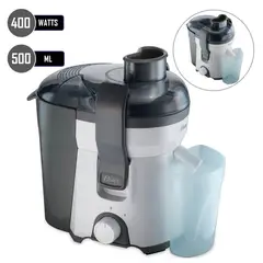 OSTER - Extractor De Jugos 400W FPSTJE316W.