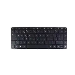 OEM - Teclado para Laptop Hp 14-N. 14-G. 14-R. 14-W. 14-D. 240-G2