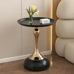 MIN CITY HOME - Mesa auxiliar de moda