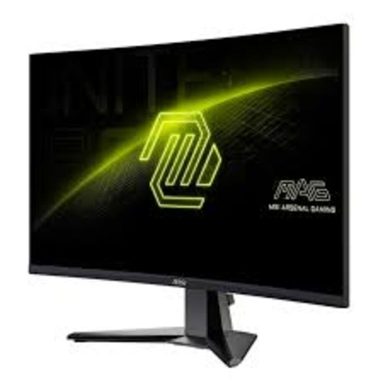 MONITOR GAMING MAG 27C6X FHD 27 NEGRO