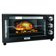 OSTER - Horno Tostador 60 Litros TSSTTVLC60L 6 Programas