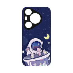 GENERICO - Funda Protector Case Para HUAWEI P70 PRO