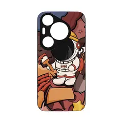 GENERICO - Funda Protector Case Para HUAWEI P70 PRO