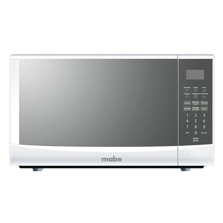 Horno Microondas 20 Litros HMM20PEE Espejado