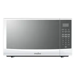MABE - Horno Microondas 20 Litros HMM20PEE Espejado