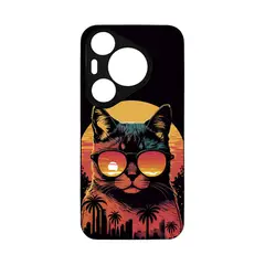 GENERICO - Funda Protector Case Para HUAWEI P70 PRO