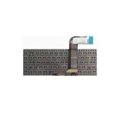 GENERICO - Teclado para Laptop Compatible con Hp Pavilion 14-V. 14-P. 14-V00, 14-V100.