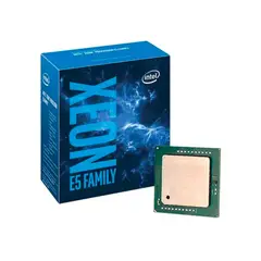 INTEL - PROCESADOR XEN E5-2620 V4 2.10GHZ P/N: BX80660E52620V4