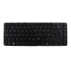 OEM - Teclado para Laptop Hp Probook 430 G1