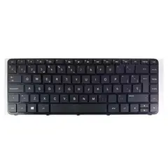 OEM - Teclado para Laptops Hp Pavilion 14-E 14-F 14-N 240-G2