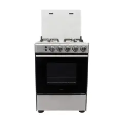 FDV - COCINA DE PIE 4 QUEMADORES 60CM CLASS A GAS NATURAL