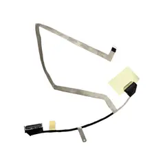 DELL - CABLE FLEX DE PANTALLA LCD PARA LAPTOP LATITUDE 5480 - P/N: 0HD5FX