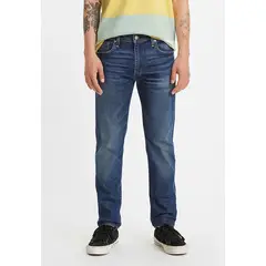 LEVIS - Jeans Hombre 512 Slim Taper Fit Azul Medio