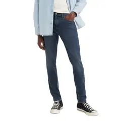 LEVIS - Jeans Hombre 512 Slim Taper Azul