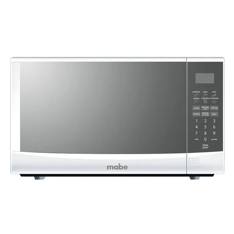 Horno Microondas 20 Litros HMM20PEE Espejado