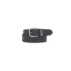 LEVIS - Cinturón Hombre Reversible Negro