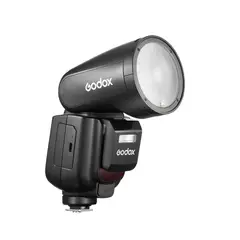 GODOX - Flash de cámara V1 PRO - Canon
