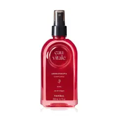 YANBAL - Eau Vitale Rosa Colonia Relajante