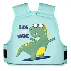 SHEEPBUSTER - Cinturón de Seguridad Dinosaurio para Moto Bici