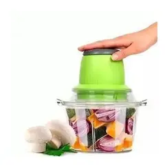 GENERICO - PROCESADOR ELÉCTRICO DE 2L