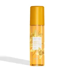 ESIKA - Colonia Colors in Nature Golden Vanilla 200 ml