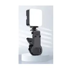 OTTOWARE - Mini Luz Led con Clip