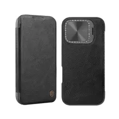 NILLKIN - CASE PARA IPHONE 16 PRO MAX FLIPCOVER
