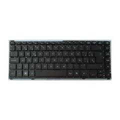 OEM - Teclado para Laptop Hp Probook 4310S 4310 4311S Sin frame