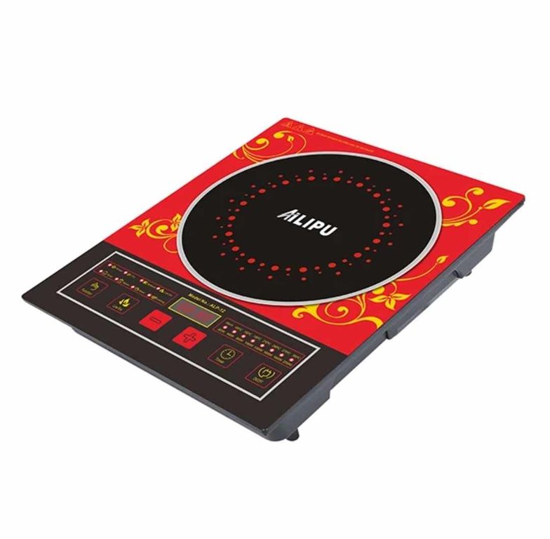 Cocina de Induccion Electrica 2200W Portatil