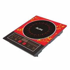 GENERICO - Cocina de Induccion Electrica 2200W Portatil