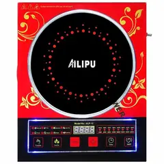 GENERICO - Cocina de Induccion Electrica 1 Hornilla Portatil