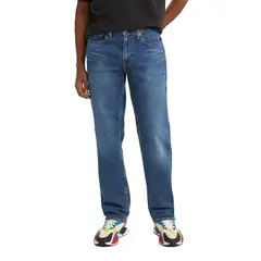 LEVIS - Jeans Hombre 514 Straight Azul