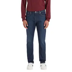 LEVIS - Jeans Hombre 512 Slim Taper Azul