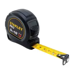 STANLEY - Wincha Cinta métrica 5m PRO