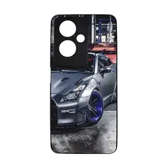 GENERICO - Funda Protector Case Para OPPO A79 5G
