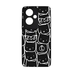 GENERICO - Funda Protector Case Para OPPO A79 5G